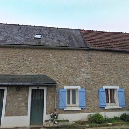 La Campagne Vallee De Chevreuse A 35 Km De Paris Fontenay-les-Briis Bagian luar foto