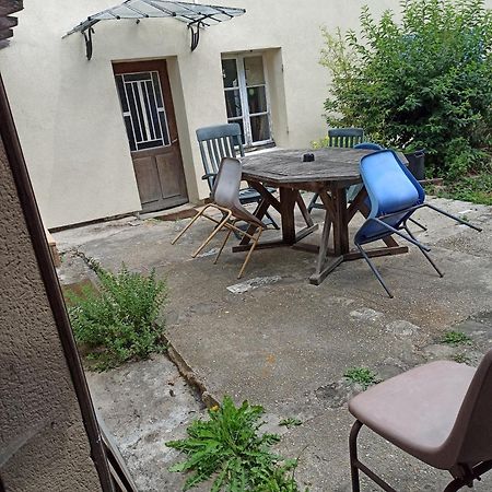 La Campagne Vallee De Chevreuse A 35 Km De Paris Fontenay-les-Briis Bagian luar foto