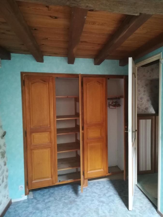 La Campagne Vallee De Chevreuse A 35 Km De Paris Fontenay-les-Briis Bagian luar foto