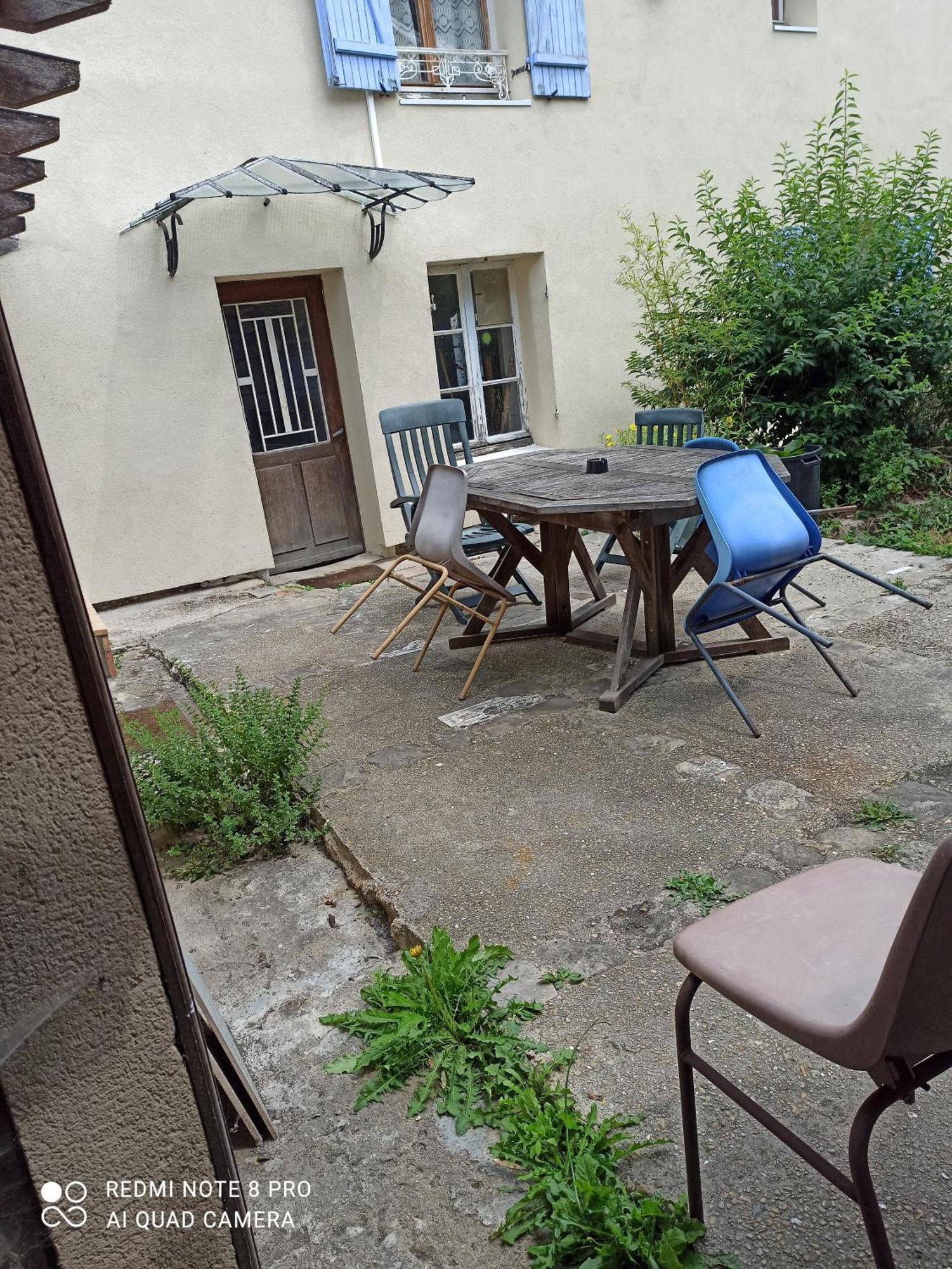 La Campagne Vallee De Chevreuse A 35 Km De Paris Fontenay-les-Briis Bagian luar foto