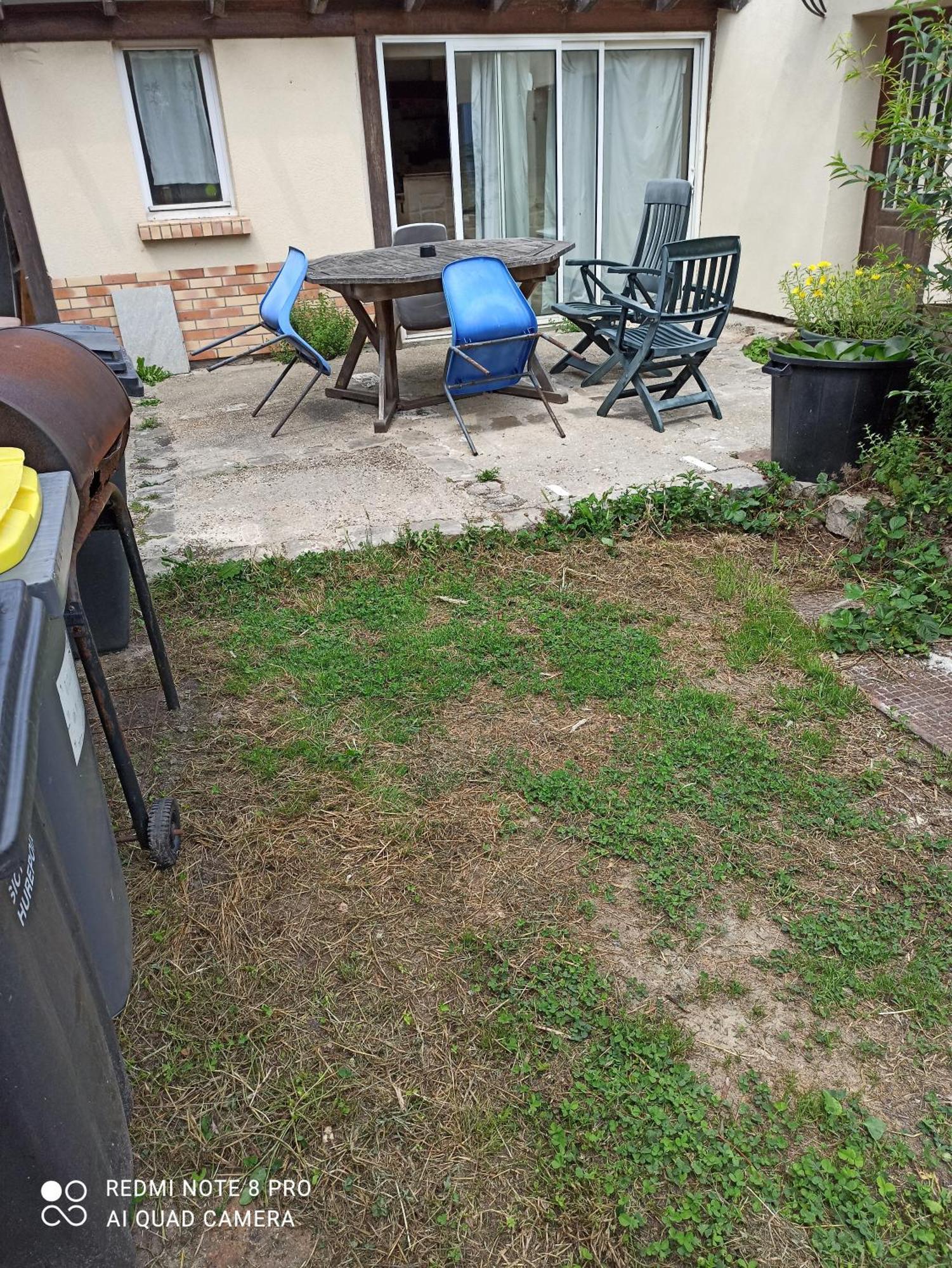 La Campagne Vallee De Chevreuse A 35 Km De Paris Fontenay-les-Briis Bagian luar foto